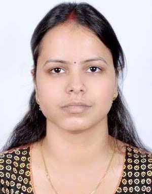 Dr. Divya Kumari Mishra
